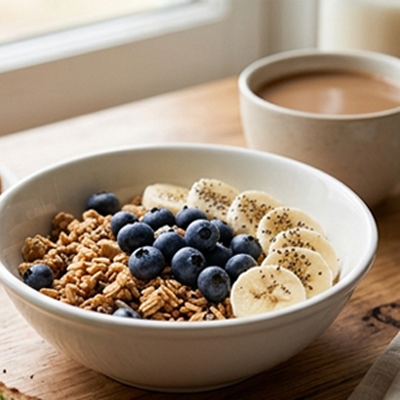 Breakfast