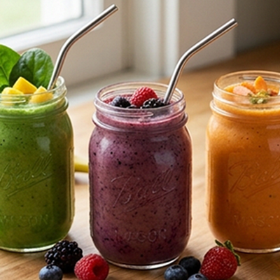 Smoothies