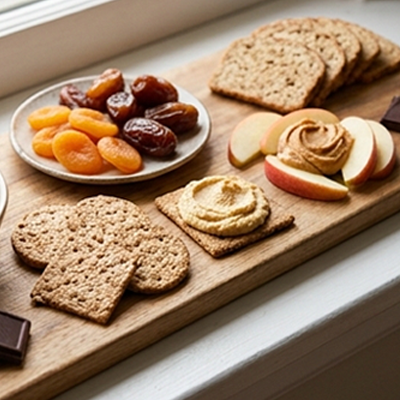Snacking