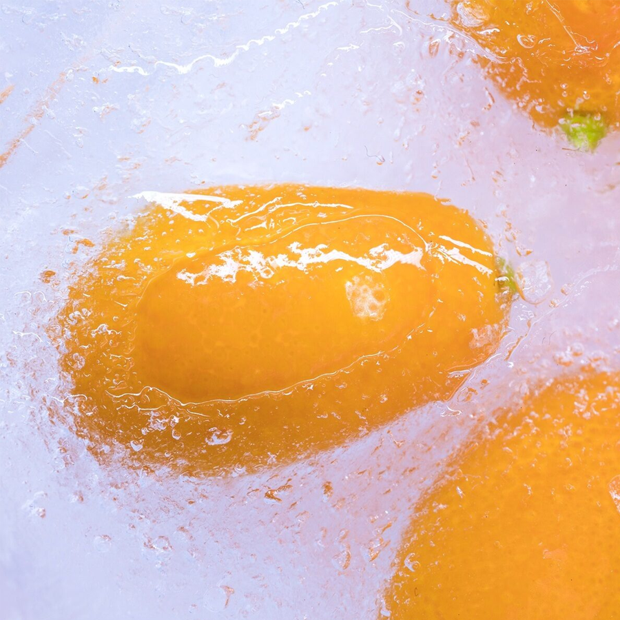 freeze process stage 1